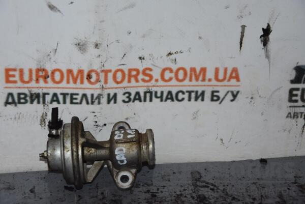 Механік EGR клапана VW Caddy 1.9sdi (II) 1995-2004 038131501E 74687 - 2