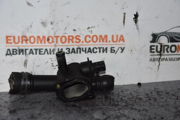 Корпус термостата VW Caddy 1.9sdi (II) 1995-2004 038121133 74698 - 2