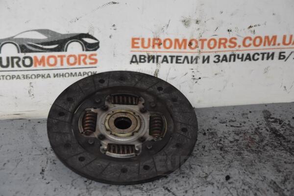 Диск сцепления VW Caddy 1.9sdi (II) 1995-2004 038141031B 74700 - 2