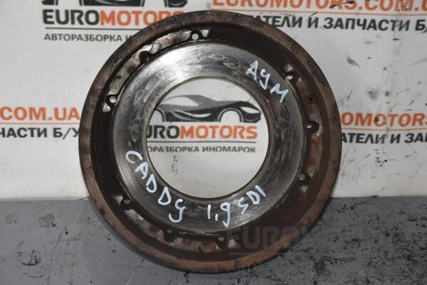 Маховик VW Caddy 1.9sdi (II) 1995-2004 027105273D 74702 - 2