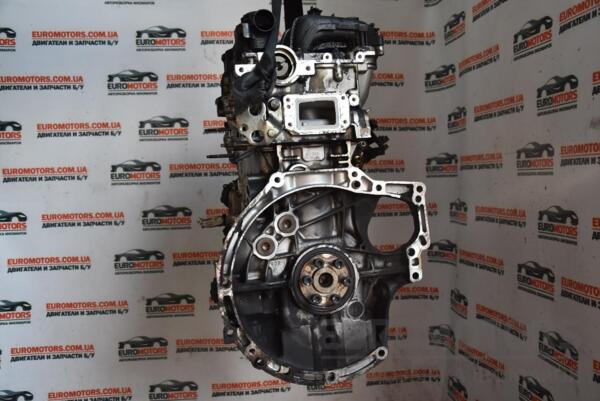 Двигун Citroen C2 1.6hdi 2003-2008 9H01 74704 - 3