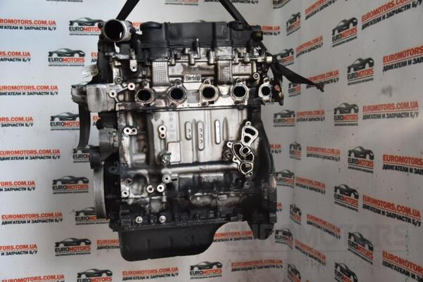 Двигун Citroen C2 1.6hdi 2003-2008 9H01 74704 - 4