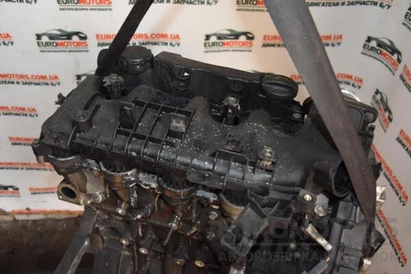 Двигун Citroen C2 1.6hdi 2003-2008 9H01 74704 - 5
