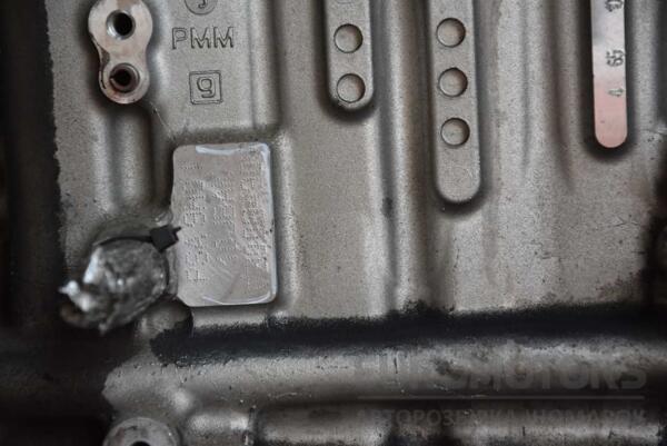Двигун Citroen C2 1.6hdi 2003-2008 9H01 74704 - 6