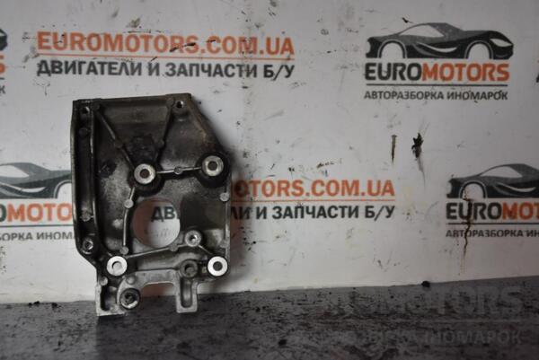 Кронштейн крепления кондиционера Citroen Berlingo 1.6hdi 2008 9646719580 74711 - 2