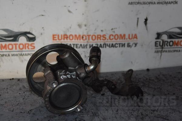 Насос гідропідсилювача керма (шків 6 потічків) Citroen Berlingo 1.6hdi 2008 9659820880 74717 - 2