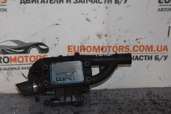 Двигатель (не турбо -05) Subaru Forester 2.0 16V 2002-2007 EJ20 74822 - 3