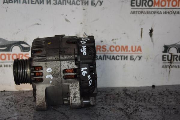 Генератор Citroen C2 1.6hdi 2003-2008 9646321780 74730 - 2