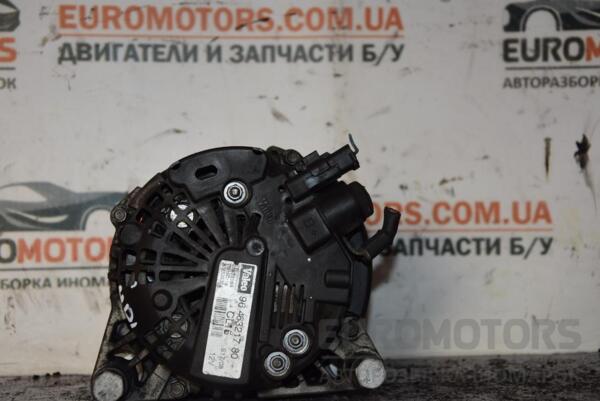 Генератор Citroen C2 1.6hdi 2003-2008 9646321780 74730 - 3
