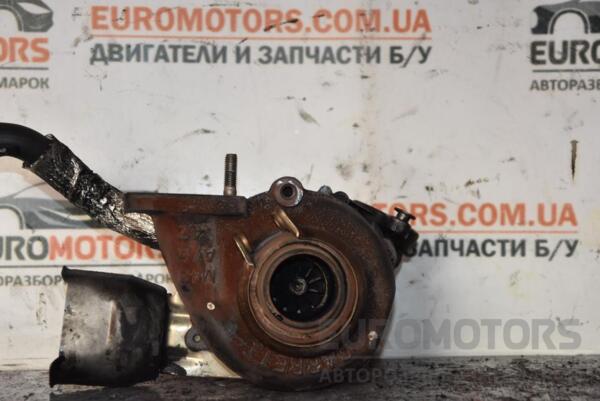 Турбіна Citroen Berlingo 1.6hdi 2008 GT1544V 74735 - 2