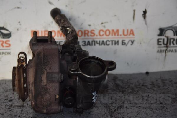 Турбіна Citroen Berlingo 1.6hdi 2008 GT1544V 74735 - 3