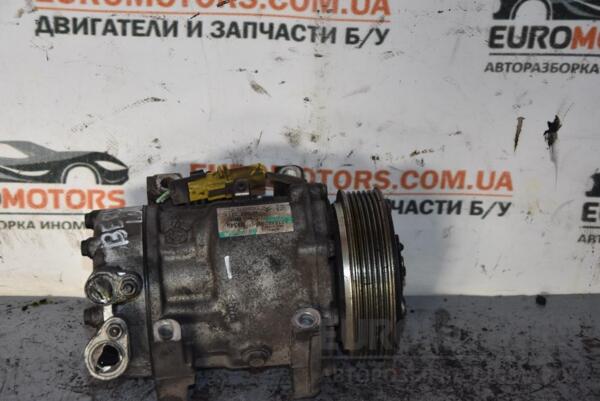 Компресор кондиціонера Citroen Berlingo 1.6hdi 2008 9659232180 74738 - 2