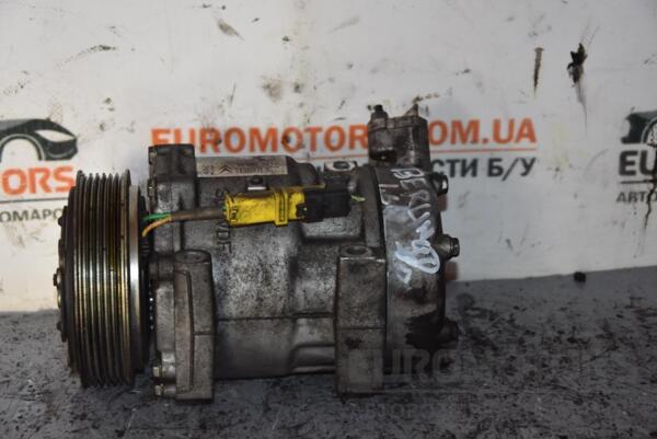 Компресор кондиціонера Citroen Berlingo 1.6hdi 2008 9659232180 74738 - 3