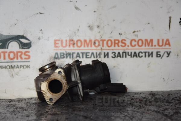 Клапан EGR електричний Citroen Berlingo 1.6hdi 2008 9685640480 74741 - 2