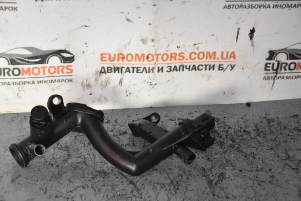 Кронштейн промвала Nissan Almera 2.2Di (N16) 2000-2006 84748 - 2