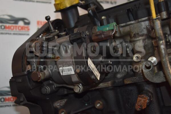 Топливный насос высокого давления (ТНВД) Renault Modus 1.5dCi 2004-2012 R9042A014A 74765 euromotors.com.ua