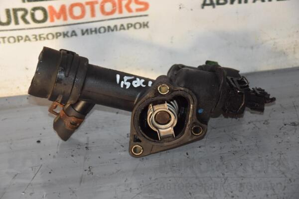 Корпус термостата Renault Kangoo 1.5dCi 1998-2008 8200374994 74775 - 2
