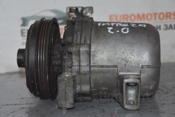 Компрессор кондиционера Subaru Impreza 2.0 16V 2000-2007 73111FE021 74789 - 2