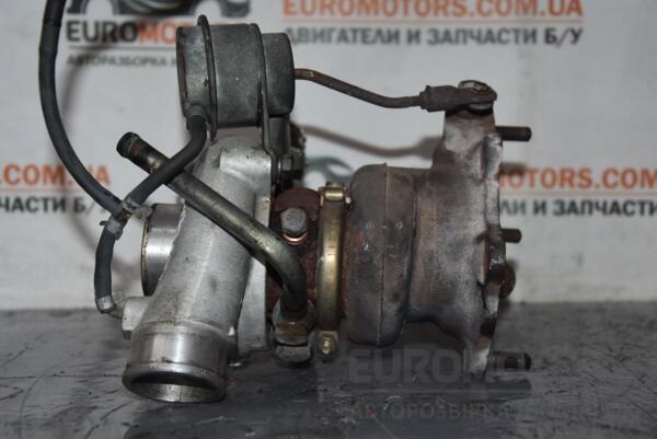 Турбіна Subaru Impreza 2.0 16V Turbo 2000-2007 4937704300 74795 - 2