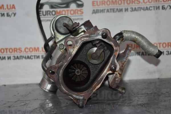 Турбіна Subaru Impreza 2.0 16V Turbo 2000-2007 4937704300 74795 - 3