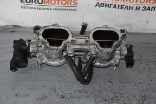 Колектор впускний низ Subaru Impreza 2.0 16V 2000-2007 0120000010 74799 - 2