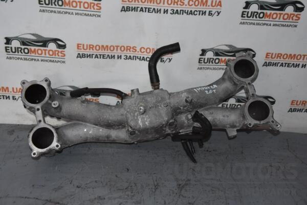 Коллектор впускной Subaru Impreza 2.0 16V 2000-2007 74807 - 2