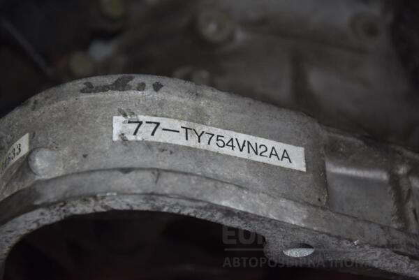 МКПП (механическая коробка переключения передач) 5-ступка Subaru Impreza 2.0 16V 2000-2007 TY754VN2AA 74817 - 5