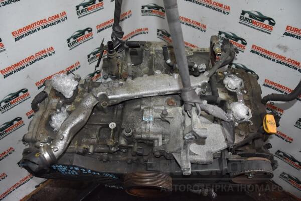 Двигатель (не турбо -05) Subaru Forester 2.0 16V 2002-2007 EJ20 74822 - 5