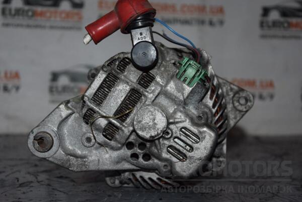 Генератор Subaru Forester 2.0 16V 2002-2007 23700AA540 74828 - 3