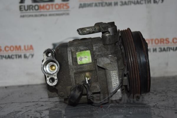 Компрессор кондиционера Subaru Forester 2.0 16V 2002-2007 5060216435 74832 - 2