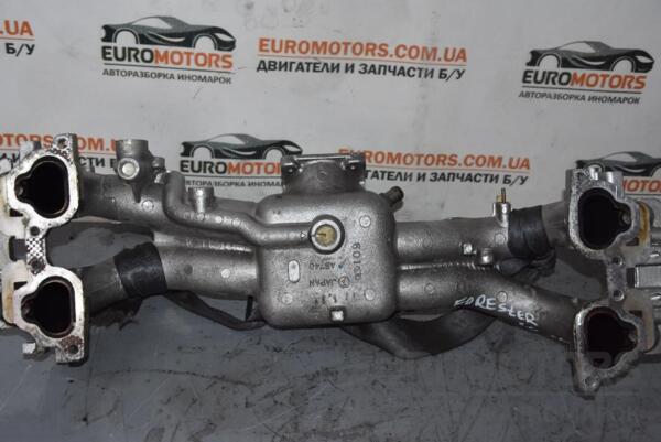 Колектор впускний Subaru Forester 2.0 16V 2002-2007 74835 - 2
