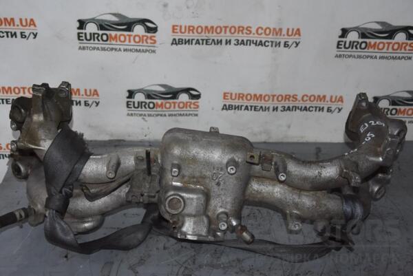 Колектор впускний Subaru Forester 2.0 16V 2002-2007 74835 - 3