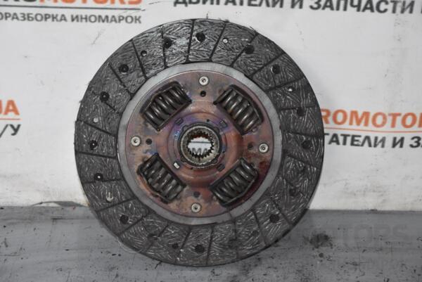 Диск зчеплення Subaru Forester 2.0 16V 2002-2007 74847 - 2