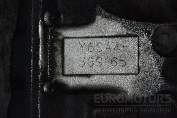АКПП (автоматична коробка перемикання передач) 4x4, 5-ступка Kia Sorento 2.5crdi 2002-2009 Y6CA4E 74864 - 6