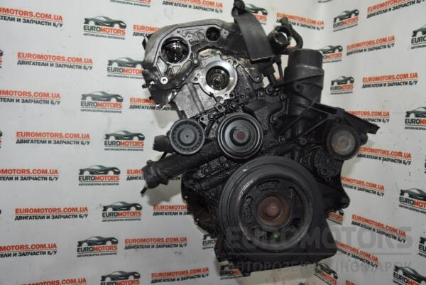 Двигун Mercedes E-class 2.2cdi (W210) 1995-2002 OM 611.962 74872 - 2