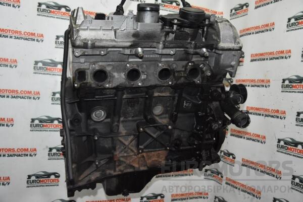 Двигун Mercedes E-class 2.2cdi (W210) 1995-2002 OM 611.962 74872 - 3