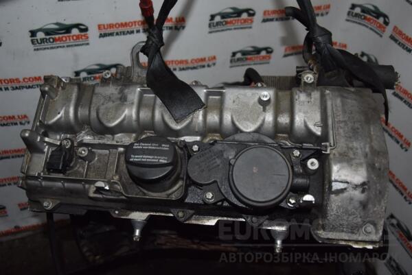 Двигун Mercedes E-class 2.2cdi (W210) 1995-2002 OM 611.962 74872 - 5