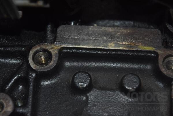 Двигун Mercedes E-class 2.2cdi (W210) 1995-2002 OM 611.962 74872 - 6