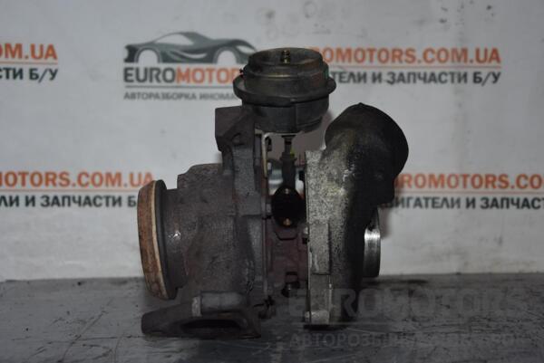 Турбина Mercedes E-class 2.2cdi (W210) 1995-2002 A6110960999 74883 - 3