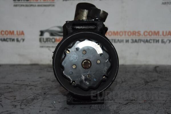 Компрессор кондиционера Mercedes C-class 2.2cdi (W203) 2000-2007 4472208224 74894 - 2