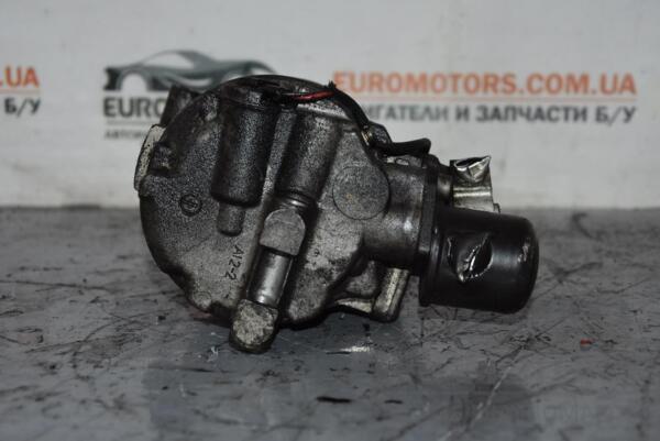 Компрессор кондиционера Mercedes C-class 2.2cdi (W203) 2000-2007 4472208224 74894 - 3