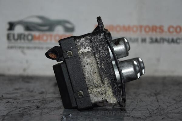 Отопитель автономный Mercedes C-class 2.2cdi (W203) 2000-2007 A0001591904 74900 - 2