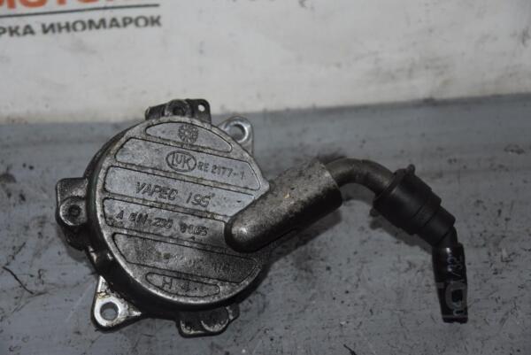 Вакуумний насос Mercedes C-class 2.2cdi (W203) 2000-2007 A6112300065 74903 - 2