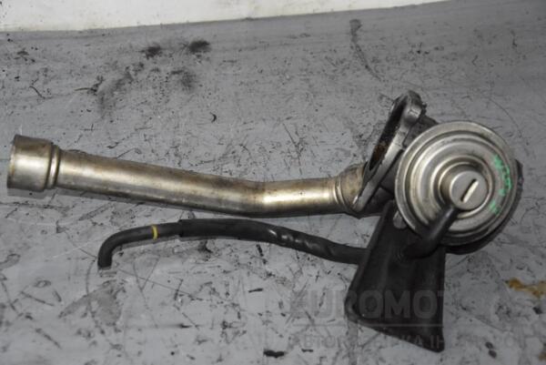 Механік EGR клапана Mercedes C-class 2.2cdi (W203) 2000-2007 A6110900754 74907 - 2