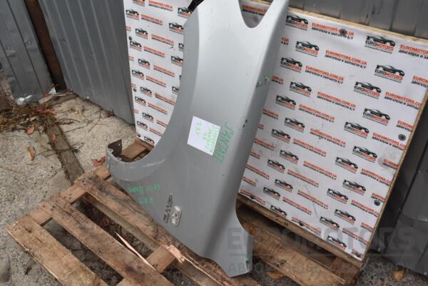 Крило переднє ліве Hyundai Santa FE 2006-2012 663102B270 74925 - 2