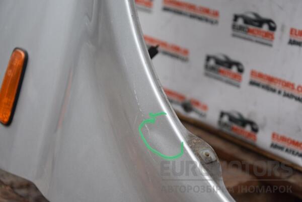 Крило переднє праве Honda HR-V 1999-2006 60211S2HG00ZZ 74930 - 2
