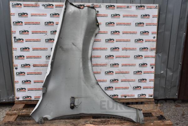 Крило переднє ліве Honda HR-V 1999-2006 60261S2HG00ZZ 74933 - 2