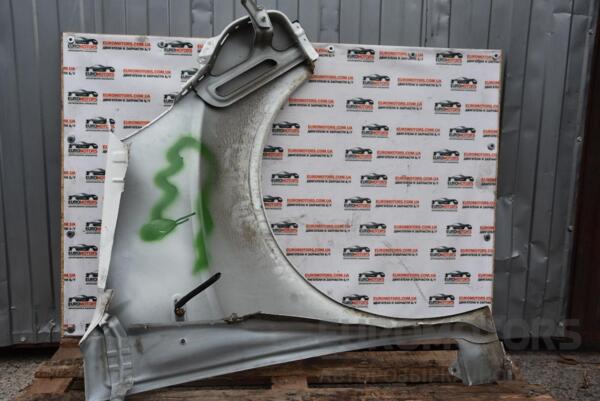 Крило переднє ліве Fiat Fiorino 2008 1352678080 74935 - 2