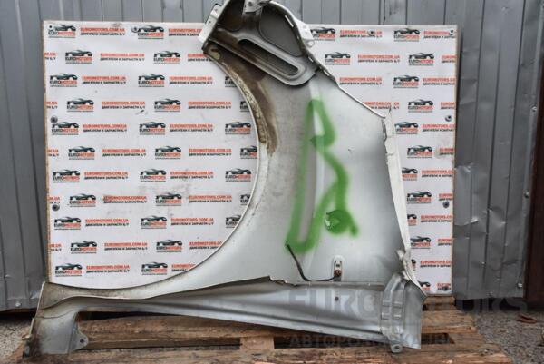 Крило переднє праве Fiat Fiorino 2008 1352673080 74937 - 2