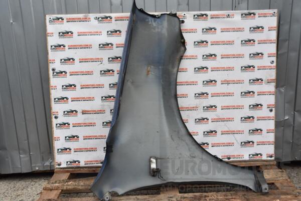 Крило переднє ліве Honda HR-V 1999-2006 60261S2HG00ZZ 74941 - 2